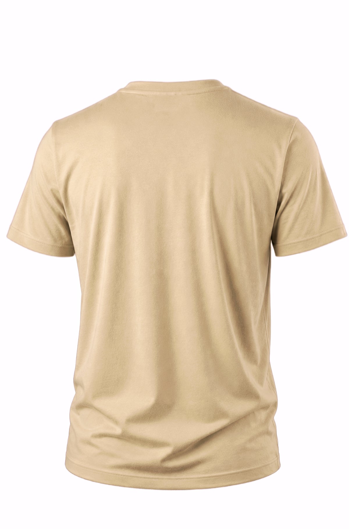 The Essential Tee- Beige