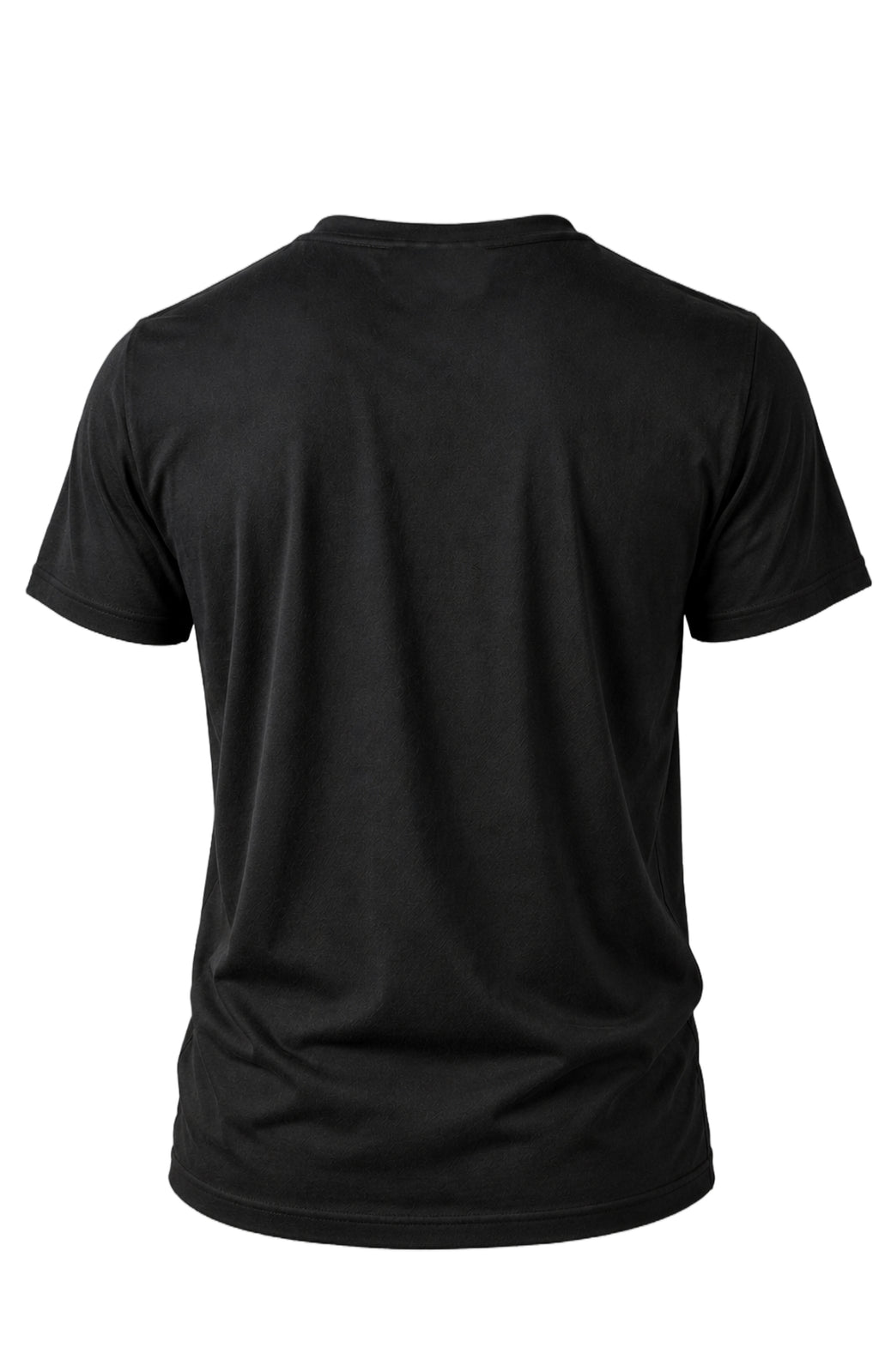 The Essential Tee- Black