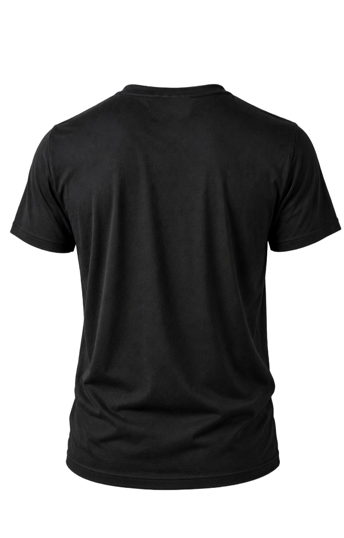 The Essential Tee- Black