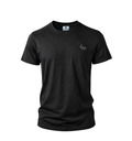 The Essential Tee- Black